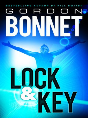 cover image of Lock & Key